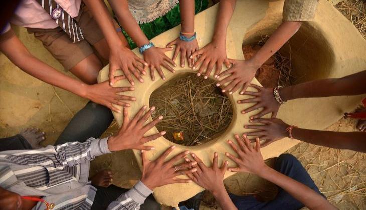 Bihar Family Members Have 6 fingers