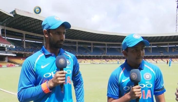 Hanuma vihari