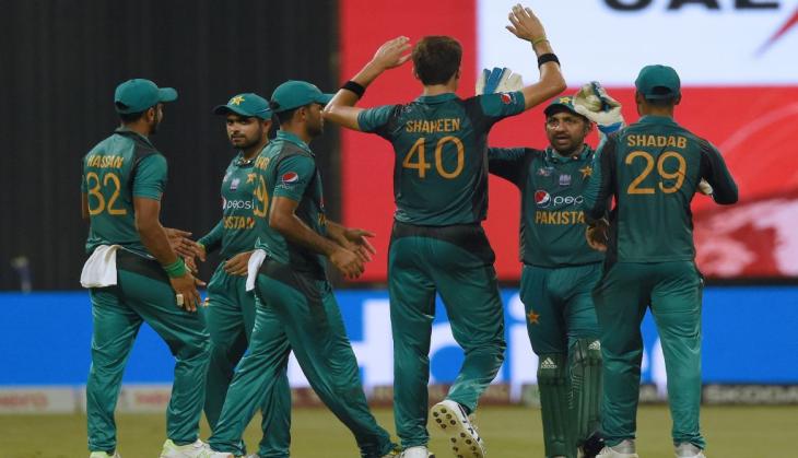 Babar Azam, Shadab Khan help Pakistan whitewash Australia