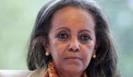 Ethiopia appoints first female President