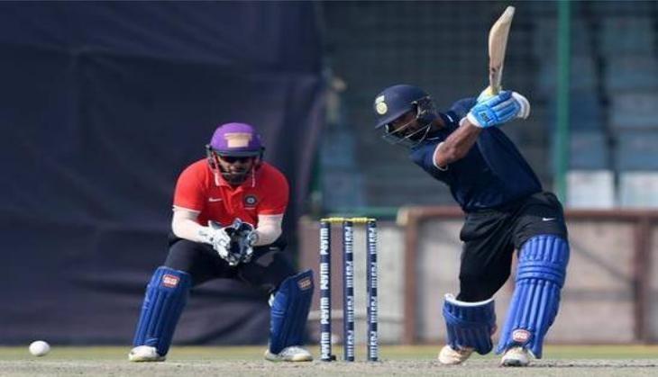 Suresh Raina