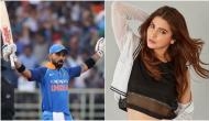Zero actress Anushka Sharma pours love on husband Virat Kohli as he becomes fastest cricketer to make 10000 runs in ODI