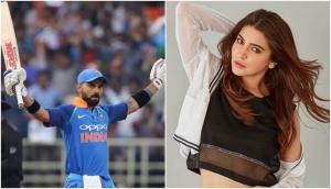 Zero actress Anushka Sharma pours love on husband Virat Kohli as he becomes fastest cricketer to make 10000 runs in ODI