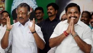 AIADMK begins candidate selection process for Lok Sabha elections