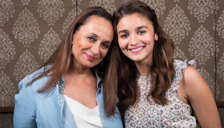 Soni Razdan Birthday: Alia Bhatt's mother revealed her #MeToo story how a man tried to rape her on a film set