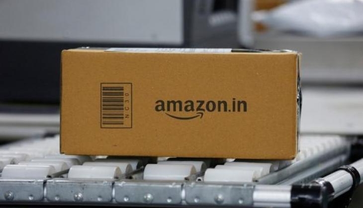 amazon