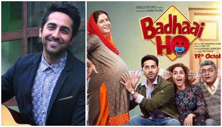Badhaai ho
