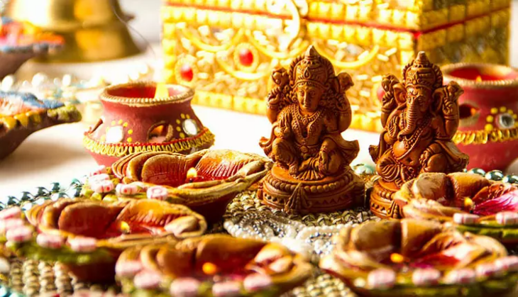 Dhanteras Puja