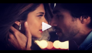 Bepannah: Jennifer Winget aka Zoya and Harshad Chopra's sizzling intimate love-making videos go viral; see video