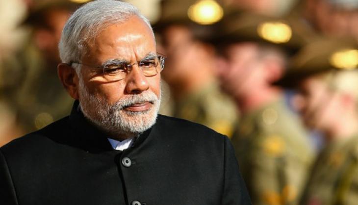 PM Narendra Modi to attend swearing-in of Maldives president-elect on November 17
