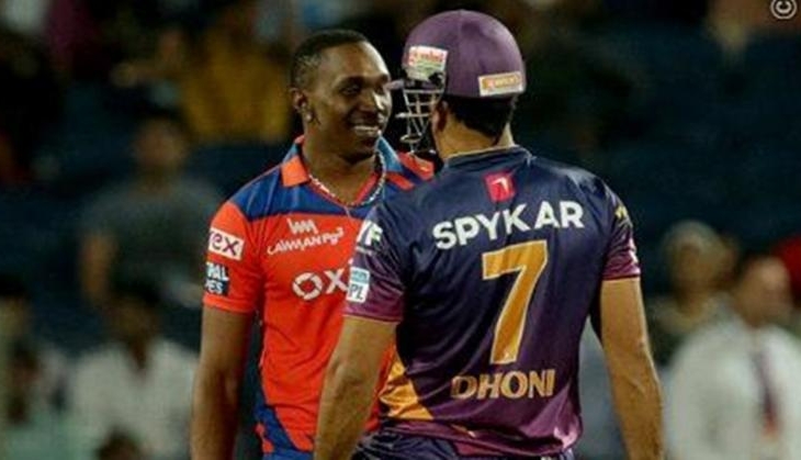 dhoni