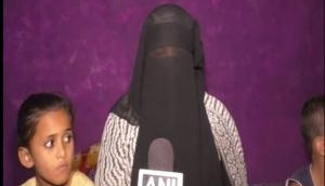 Madhya Pradesh: Man arrested for giving triple talaq to wife