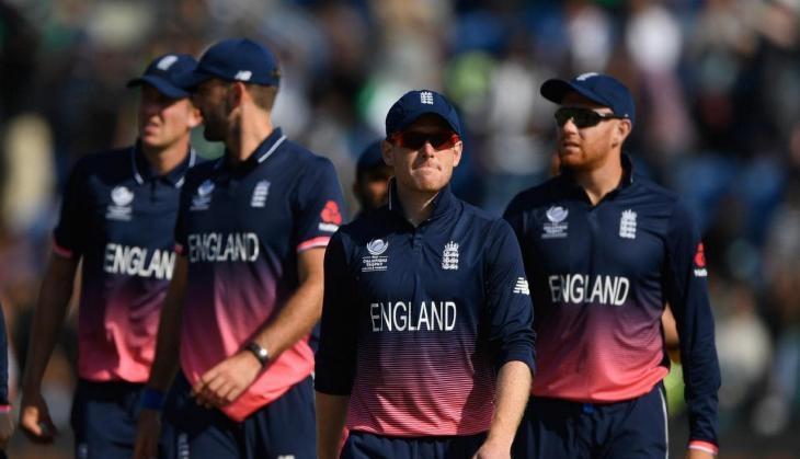Eoin Morgan