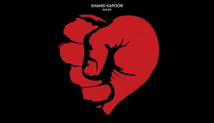 Shahid Kapoor and Kiara Advani starrer Hindi remake of Telugu film Arjun Reddy gets it's title as 'Kabir Singh'