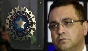 BCCI's Rahul Johri cleared of sexual harassment charge, free to resume work