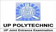 UPJEE Exam 2019: Check out the Polytechnic exam details at jeecup.nic.in