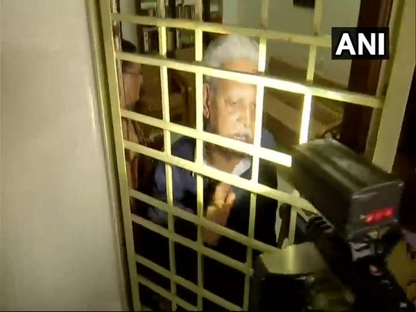 Bhima Koregaon case: High Court extends house arrest of activist Varavara Rao