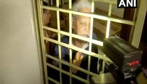 Bhima Koregaon case: High Court extends house arrest of activist Varavara Rao
