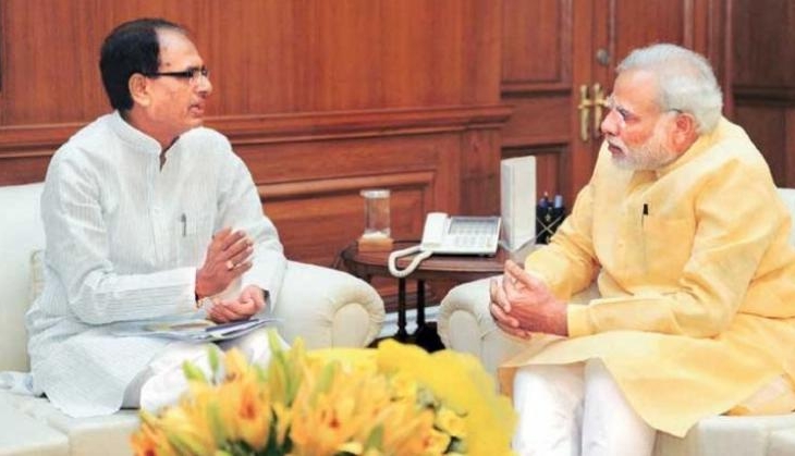 modi chouhan
