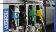 Fuel prices continue upward march, petrol at Rs 70.41 per litre in New Delhi