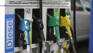 Petrol and Diesel Rate Today: Fuel prices on steady upward march, CNG too dearer by Rs 2.5/kg