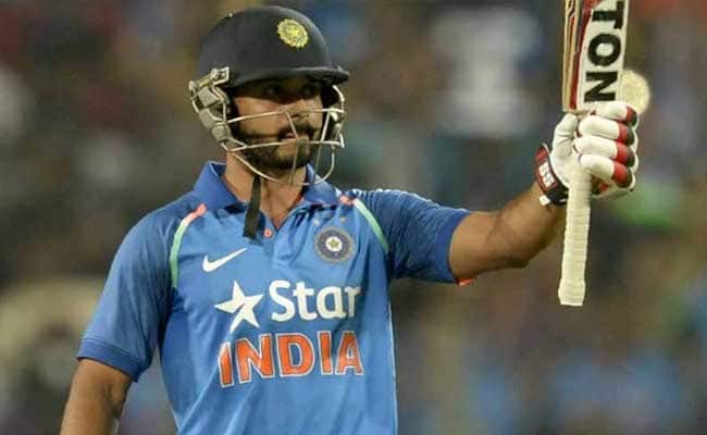 CWC'19: Credit goes to bowlers for defending small total, says Kedar Jadhav
