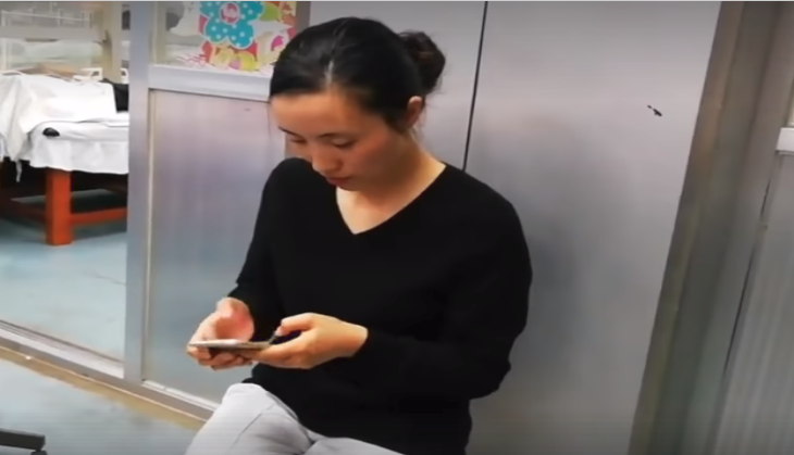 girl