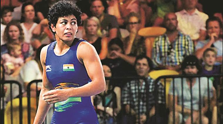 World Wrestling Championship: Pooja Dhanda wins bronze