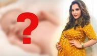 Has Tennis star Sania Mirza delivered a baby boy? Here's how Shoaib Malik responded