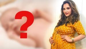 Has Tennis star Sania Mirza delivered a baby boy? Here's how Shoaib Malik responded