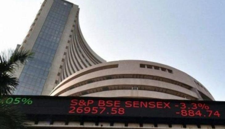 sensex