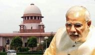Supreme Court raps Modi govt over delay in NRC as protest continue in Northeast over Citizenship Bill