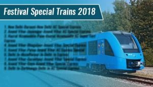 IRCTC Offer: Special trains list for Indian Railways passengers that will run during this Diwali and Chhath Puja festivals