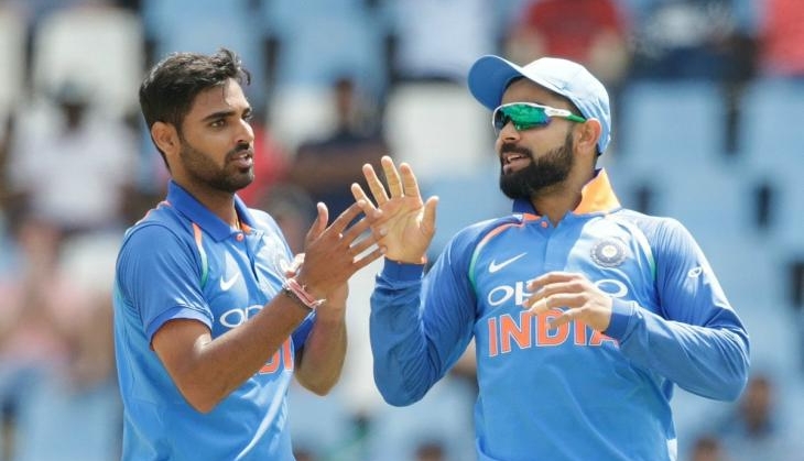 team india