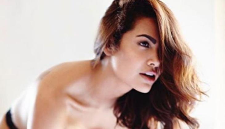 Esha Gupta