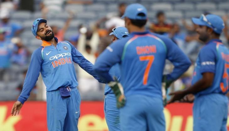 Kohli