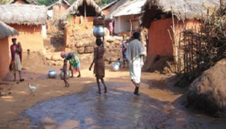 tamil village