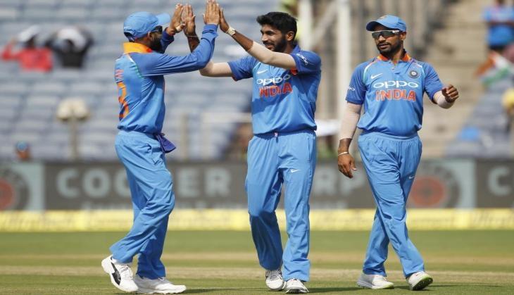 Bumrah