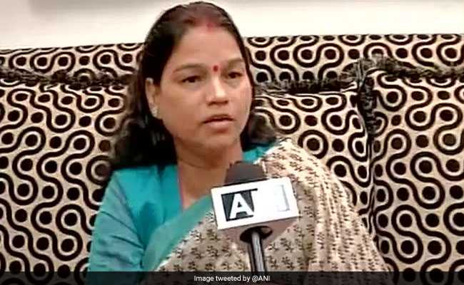 Ashutosh, son of Minister Veena Devi of Lok Janshakti Paty, dies in a road accident in Greater Noida