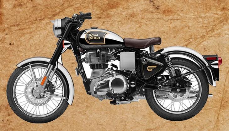 royal enfield