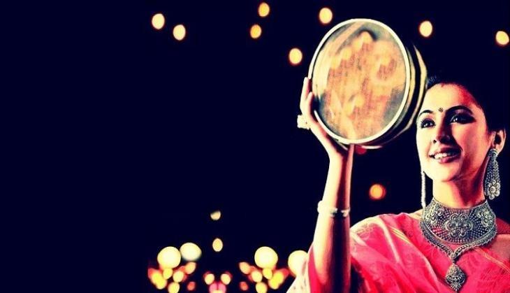 Karwa Chauth