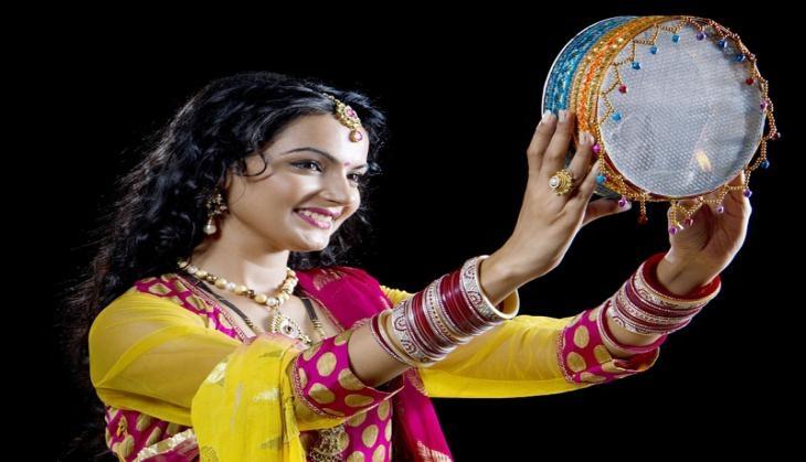 karwa chauth