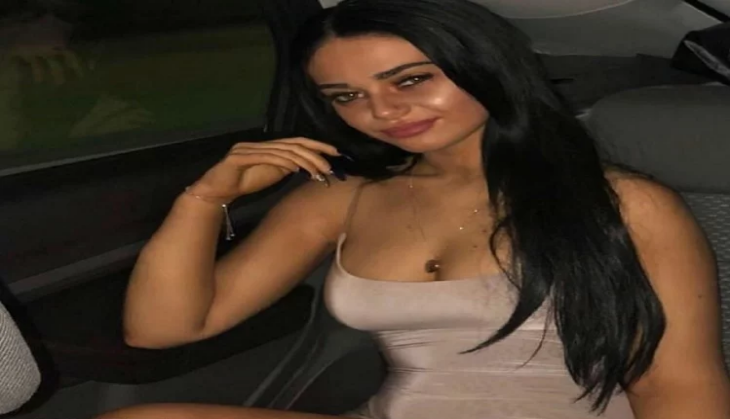 Megan