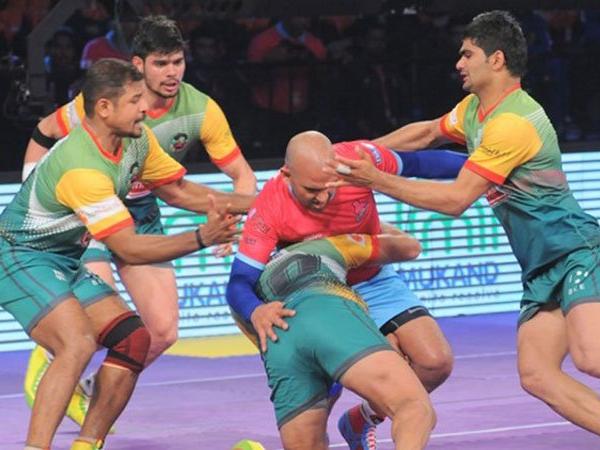 Bengal Warriors beat Tamil Thalaivas in PKL 6