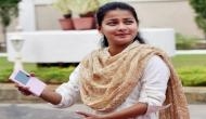 Maharashtra: Congress MLA Praniti Shinde attacks PM Modi, calls him 'Dengue Mosquito;' asks people to use pesticide to get rid of him