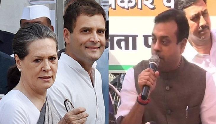 congress-BJP