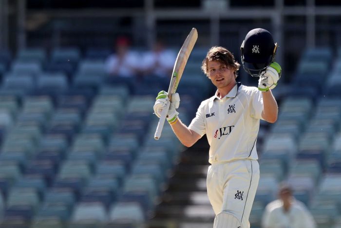Mental health issues sideline Aussie cricket young gun Will Pucovski
