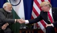 India one of the most important strategic partners, says a top US Senator