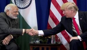 India, US strategic partnership has strengthened significantly during the past two decades: Pentagon
