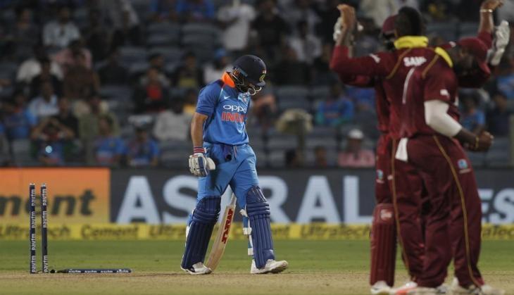Team India